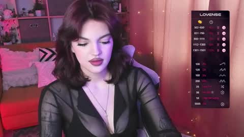 Mavis online show from March 6, 9:36 am