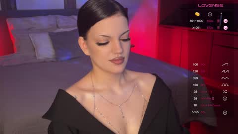 Mavis online show from November 7, 10:23 pm