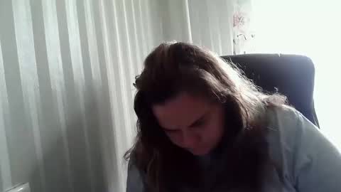 Mavka2025 online show from October 12, 7:12 am