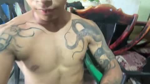 max19_otz online show from August 7, 5:33 pm