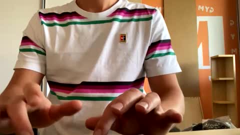 max681334 online show from October 10, 9:26 am