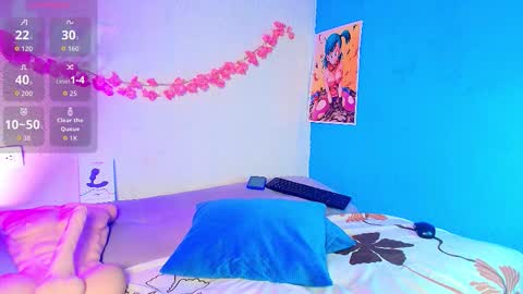 max_brown21 online show from October 6, 12:01 pm