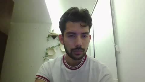 max_clark12 online show from May 6, 4:07 am
