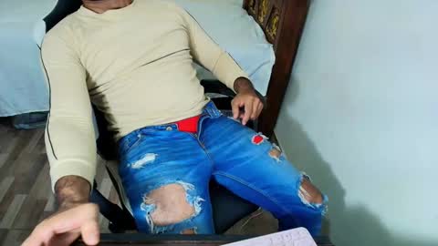 max_love25 online show from September 26, 1:13 am