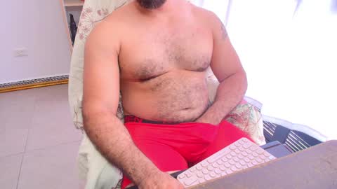 max_love25 online show from April 6, 6:53 pm