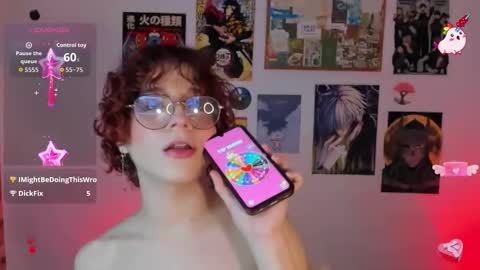 Max lover1 online show from October 1, 4:00 am