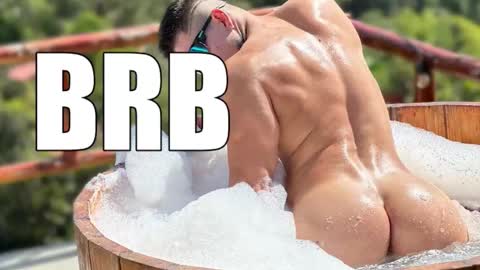 Maximo Mayer online show from October 14, 2:36 am