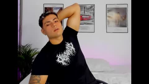 max_miuller online show from October 13, 12:56 am