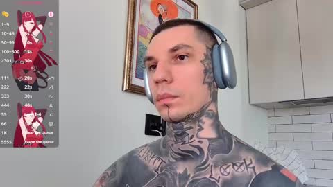    online show from May 20, 5:37 am