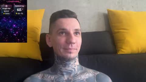    online show from November 14, 7:10 am