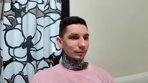    online show from March 23, 9:58 am