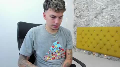 max_sstteel online show from April 24, 12:40 pm