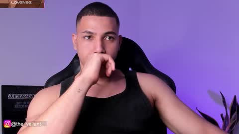 max_valiant1 online show from February 1, 10:29 pm