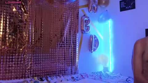 Max  Dalyn online show from January 23, 12:25 am