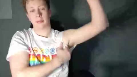 maxboner94 online show from December 21, 1:28 pm