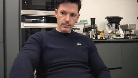 Mike online show from November 24, 6:39 pm