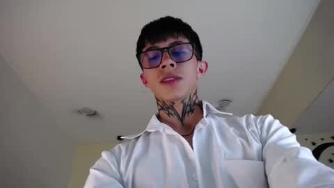 MaxDominant  online show from September 23, 4:39 am