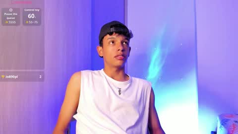 Max  online show from March 23, 3:00 am