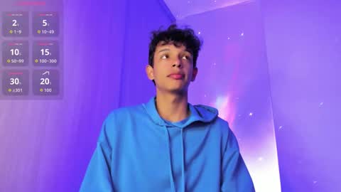 Max  online show from March 15, 4:28 am