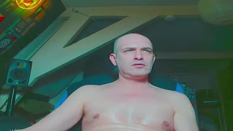 maxhardcore77 online show from March 24, 1:00 am