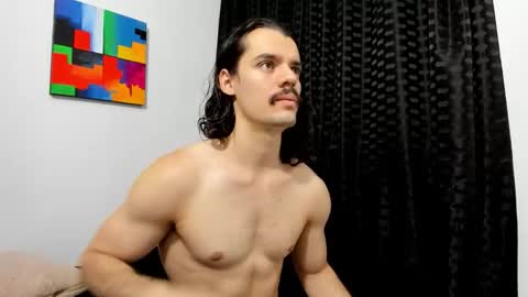 Alex online show from October 2, 12:42 am