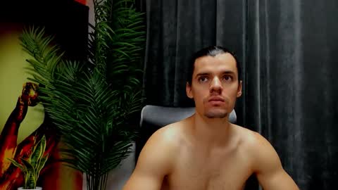 Alex online show from February 13, 12:52 pm