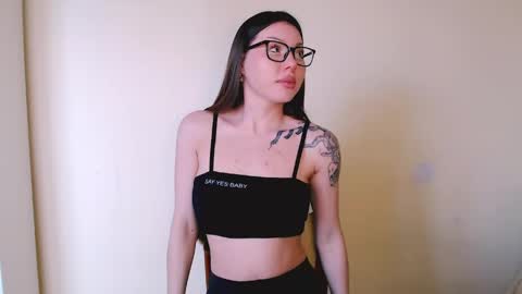 Joanna online show from April 21, 10:55 am