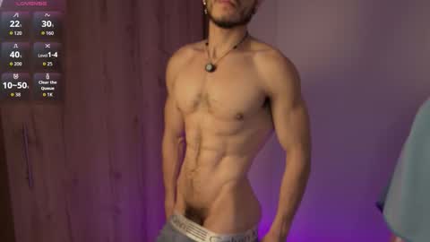 Mikael online show from March 17, 9:25 am