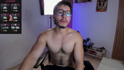 Mikael online show from September 17, 10:08 am