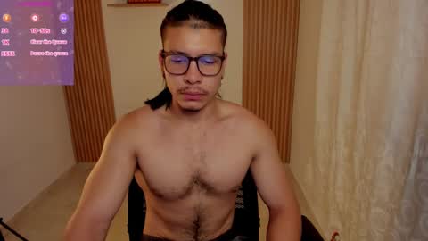 Mikael online show from January 19, 9:33 am