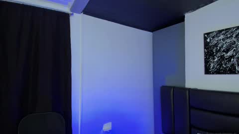 Snapshot of maxiimo_wolf chatting on February 19, 1:18 am Maximo Wolf online show from February 19, 1:18 am