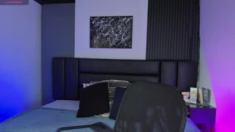Snapshot of maxiimo_wolf chatting on March 4, 9:00 pm Maximo Wolf online show from March 4, 9:00 pm