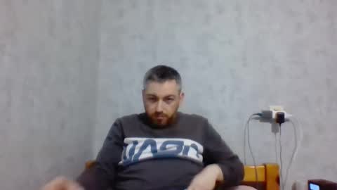 Maxime online show from February 6, 10:00 pm