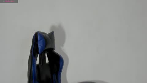 Maximiliano online show from July 1, 1:09 pm