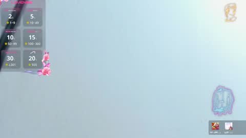 Maximiliano online show from June 24, 1:07 pm