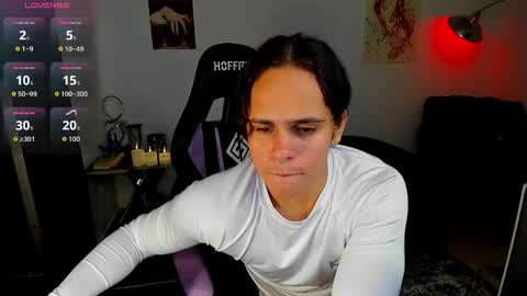 maximiliano_scoott_ online show from December 2, 10:30 pm