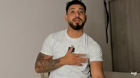 Maximo online show from August 2, 11:50 pm