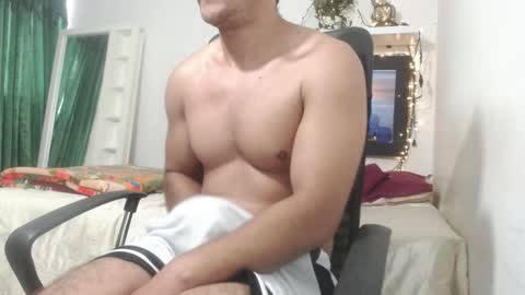 maximo_ston online show from February 16, 5:11 pm