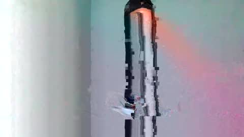 Maximo Aron Vega online show from February 5, 3:02 am