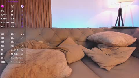 Maximo Wolf online show from February 24, 10:57 pm