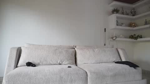 Sebastian online show from October 28, 10:11 pm