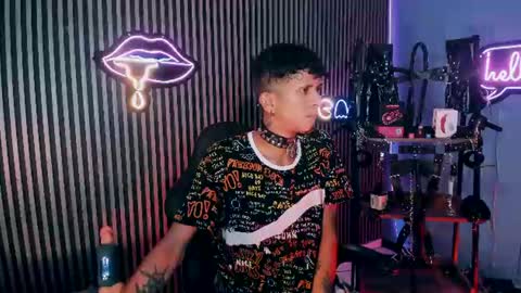 MAXIMO online show from June 24, 3:35 am