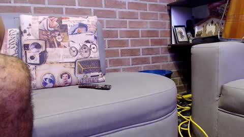 Snapshot of maximotorricelli chatting on February 14, 1:45 am maximotorricelli online show from February 14, 1:45 am