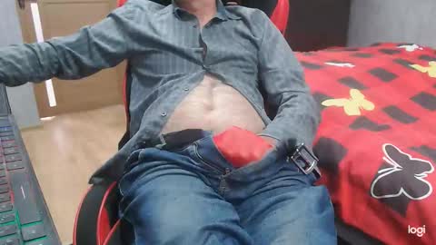 maximus3334 online show from October 20, 10:20 am