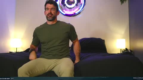 Maximus7871 online show from December 6, 10:46 pm