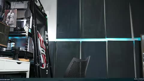 Maximus7871 online show from March 12, 11:44 pm