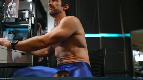 Maximus7871 online show from January 22, 11:21 pm