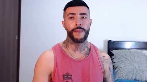 Independent Model online show from February 7, 2:29 am