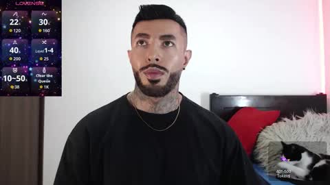 Independent Model online show from March 23, 2:27 am