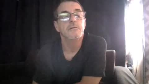 Snapshot of maximus_oreally chatting on March 9, 5:11 am Max online show from March 9, 5:11 am